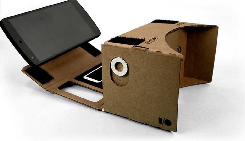 google cardboard, google, vr adapter, virtual reality, oculus rift