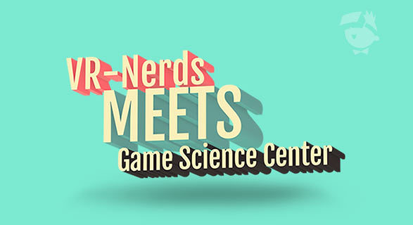 game science center, berlin, virtual reality, oculus rift