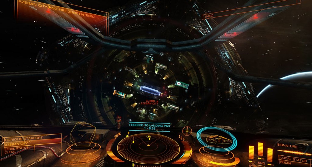 elite: dangerous, project morpheus, oculus rift, playstation 4, xbox one