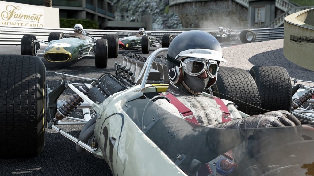 project cars, virtual reality, oculus rift