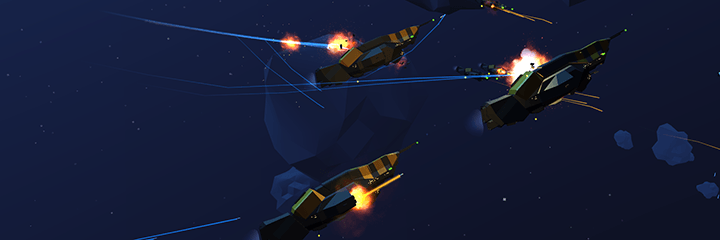 enemy starfighter, oculus rift, virtual reality