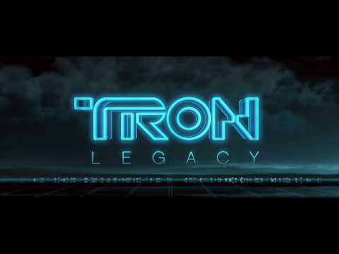 tron: legacy