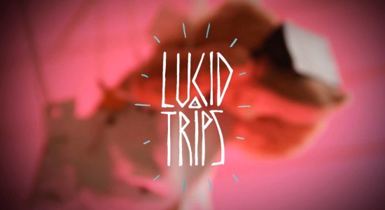 lucid trips virtual reality