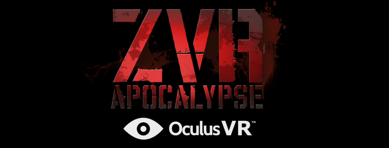 zvr apocalypse, oculus rift, zombie, zombiespiel, ZVR Apocalypse - Ein Zombiespiel für die Oculus Rift