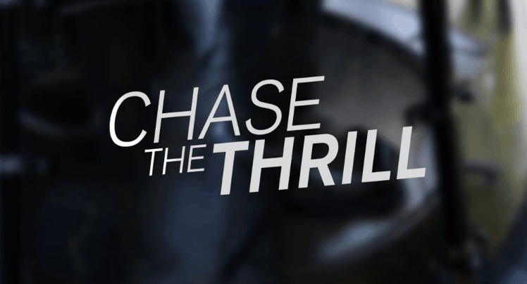 nissan, chase the thrill, oculus rift, virtual reality