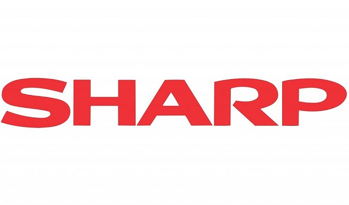 sharp, vr display, virtual reality, oculus rift, 4K