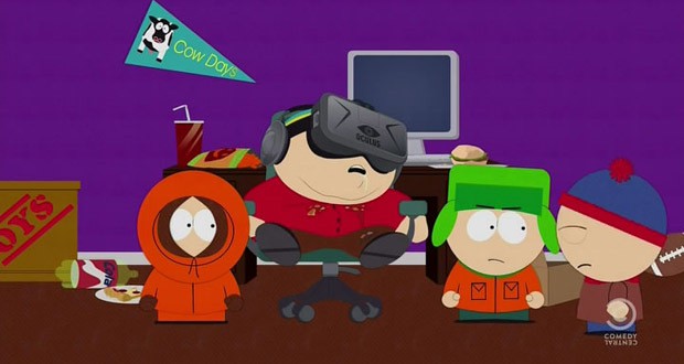 southpark, oculus rift, virtual reality, deutsch, grounded vindaloop, indien