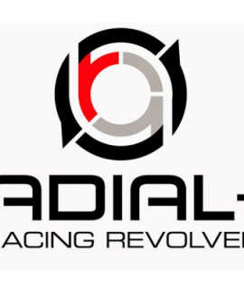 Radial-G, Oculus Rift, DK2