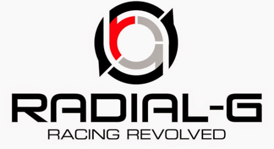 Radial-G, Oculus Rift, DK2