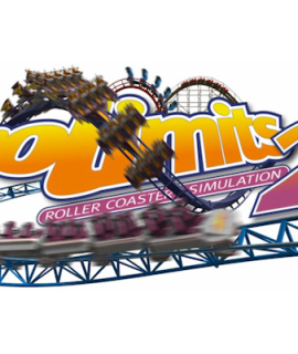 oculus rift, nolimits 2, virtual reality, roller coaster, achterbahn, editor, simulator