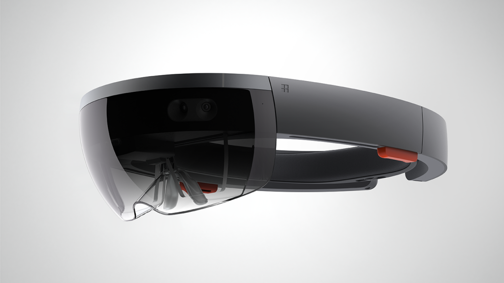 Augmented Reality, microsoft hololens, virtual reality