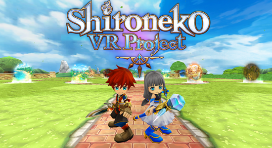 shironeko, virtual reality, oculus rift, dk2