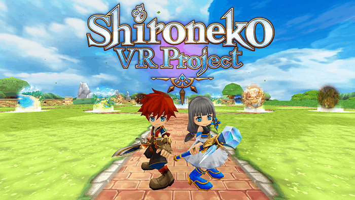 shironeko, virtual reality, oculus rift, dk2