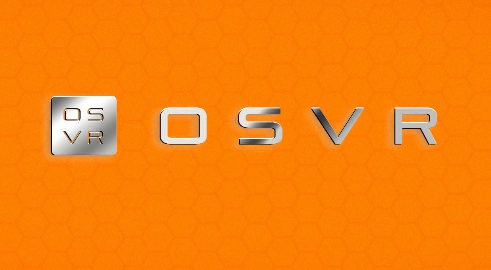 OSVR, HDK, Virtual Reality