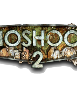 Bioshock 2 Logo