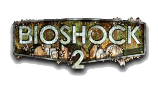 Bioshock 2 Logo