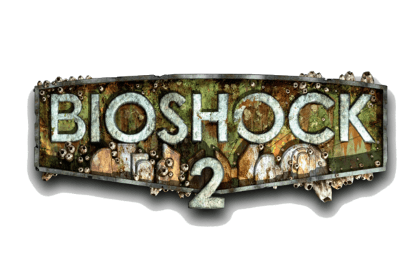 Bioshock 2 Logo
