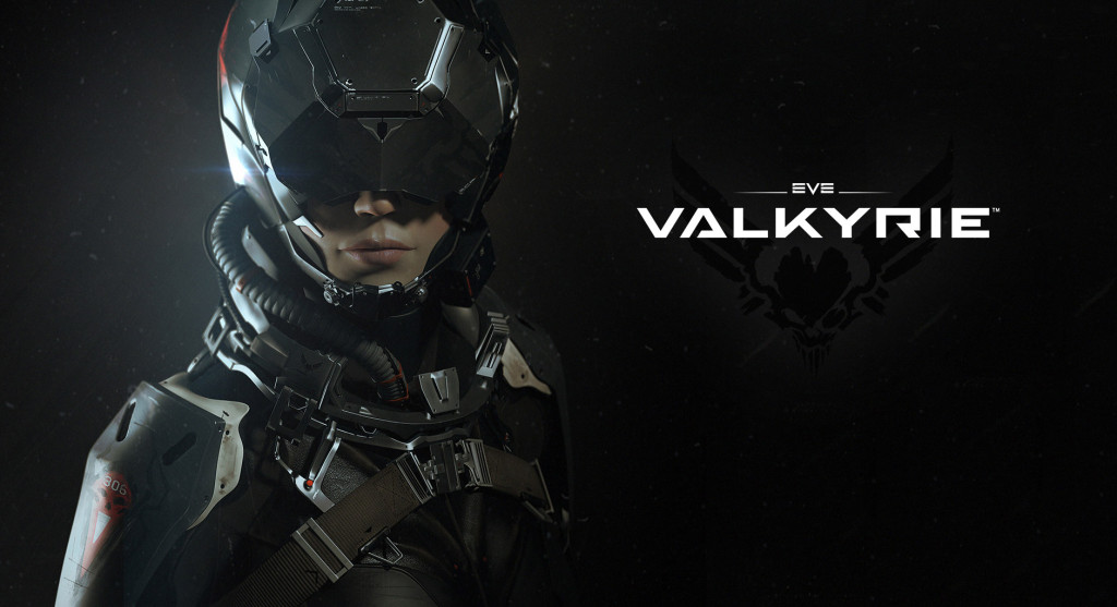 EVE Valkyrie, Steam VR, EVE Fanfest 2015