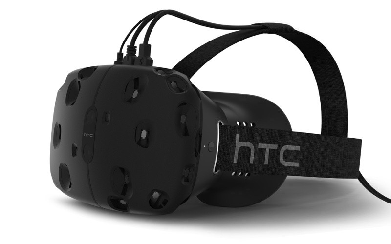 steam vr, htc vive, vr-brille, hmd