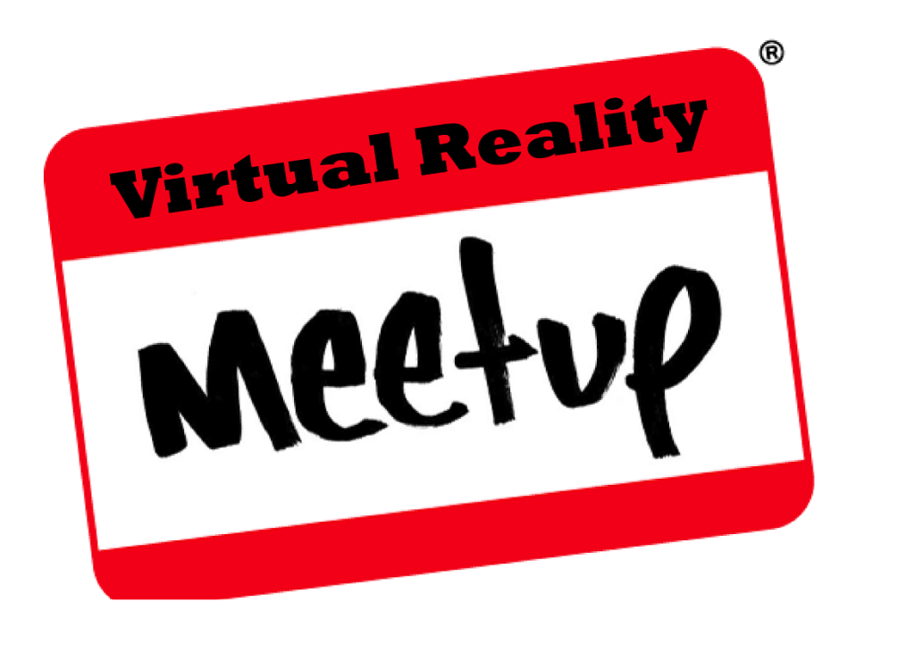 Virtual Reality Meetup in Frankfurt