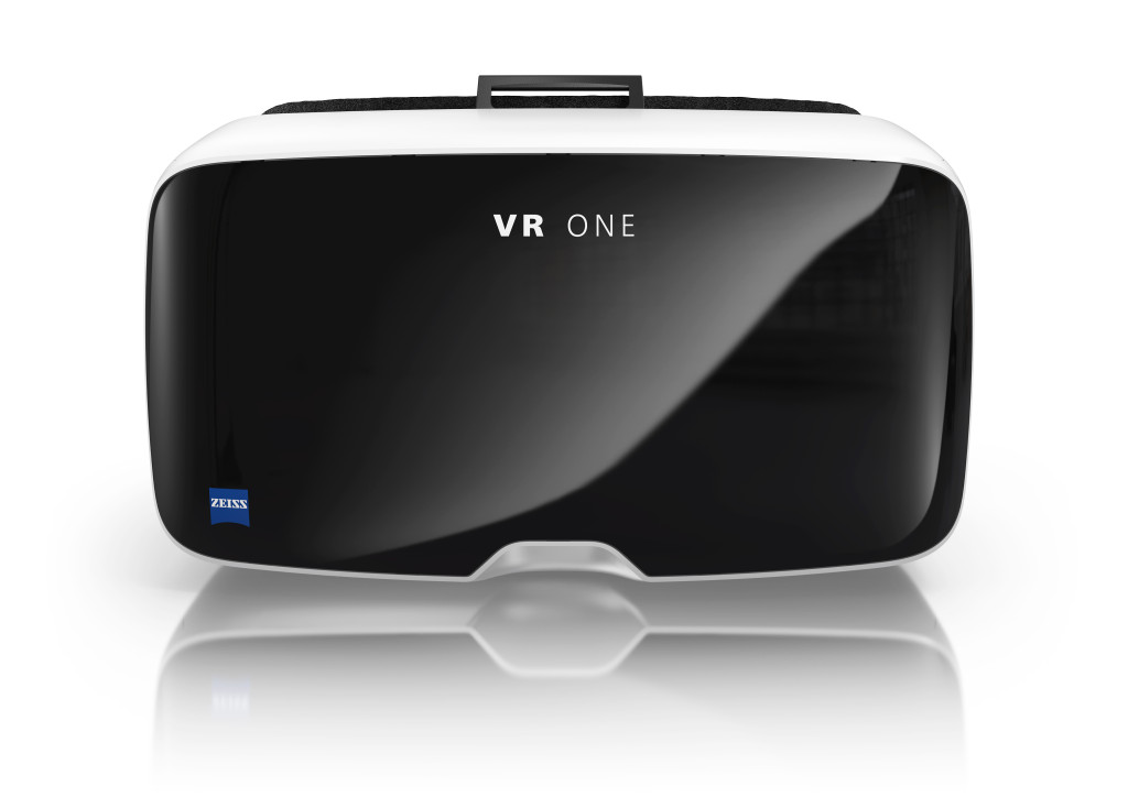 Zeiss VR One Headset