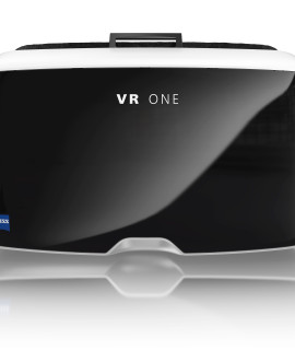 Zeiss VR One Headset