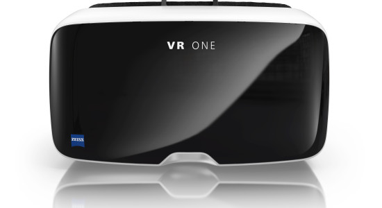 Zeiss VR One Headset