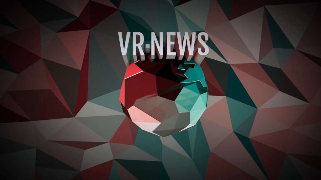 VR-Weekly Logo