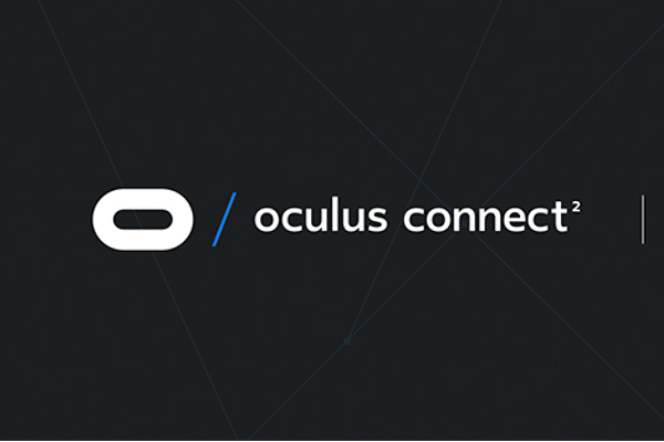 Oculus Connect 2
