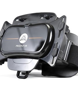 Freefly VR Headset