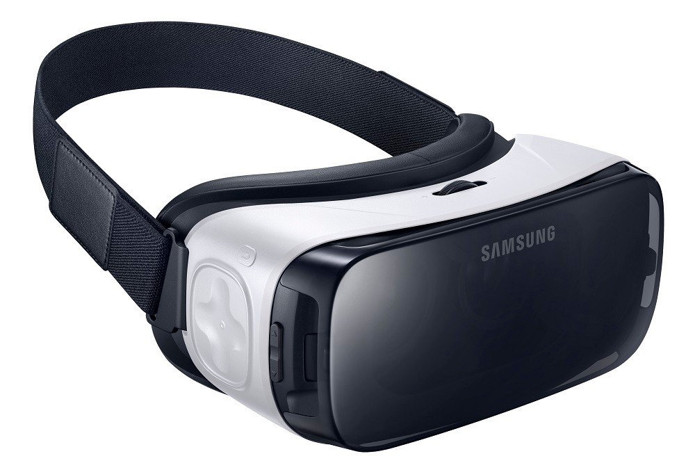 Gear VR ab dem 10. November vorbestellbar?