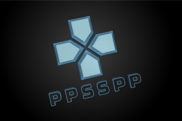 PSP Emulator PPSSPP VR