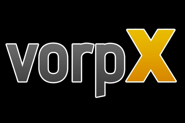 vorpX 0.9