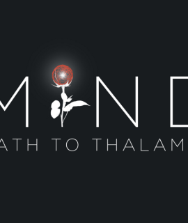 Mind Path To Thalamus Enhanced Edition Logo