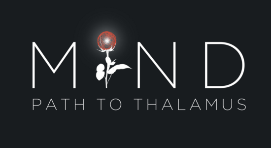 Mind Path To Thalamus Enhanced Edition Logo