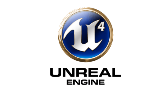 UE 4 Logo