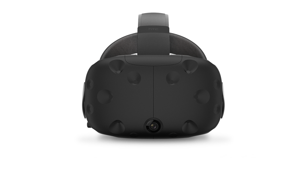 HTC Vive Vorbestellungen sind in der Mache