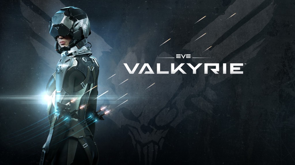 Eve: Valkyrie gratis zu jeder Vorbestellung der Oculus Rift