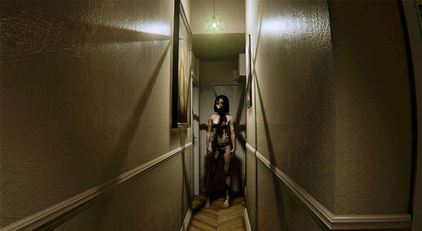 Horror für PlayStation VR mit Allison Road