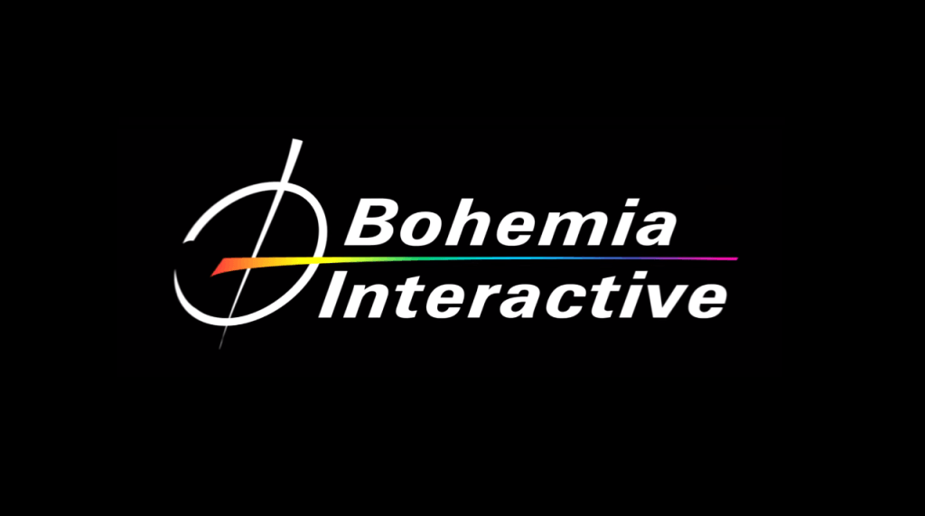 Bohemia Interactive arbeitet an einem VR-Spiel