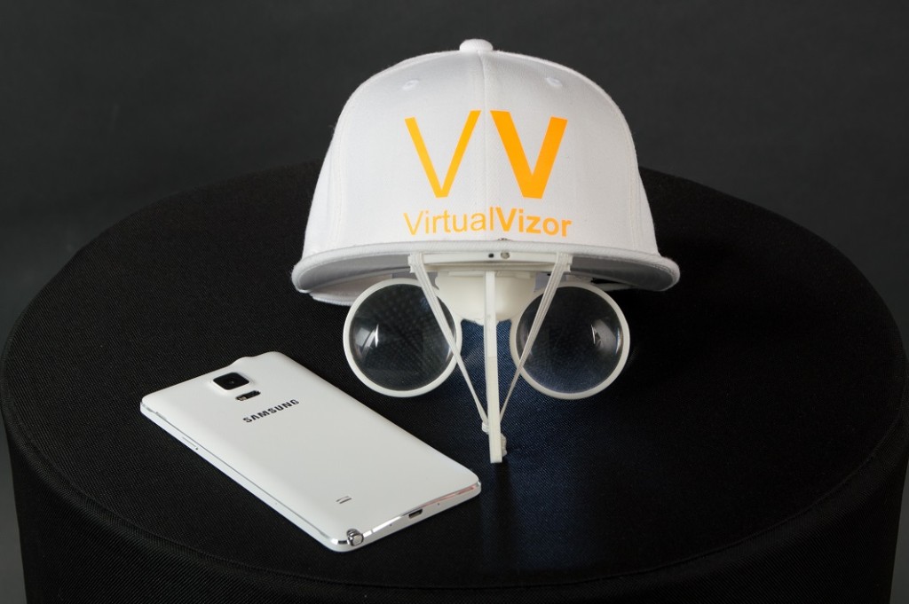 VirtualVizor