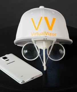 VirtualVizor