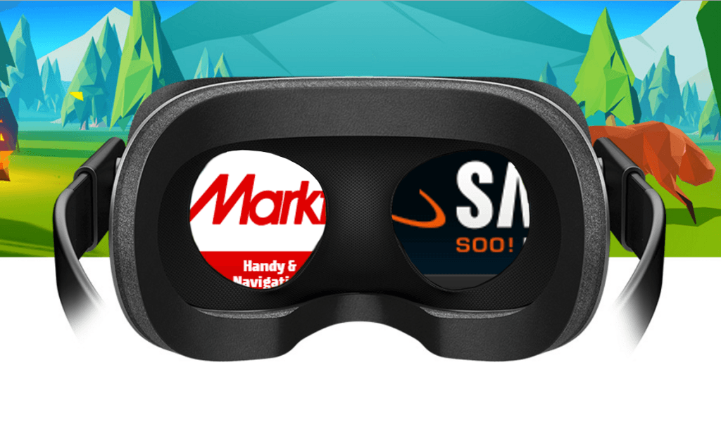 Oculus Rift ab April im Einzelhandel