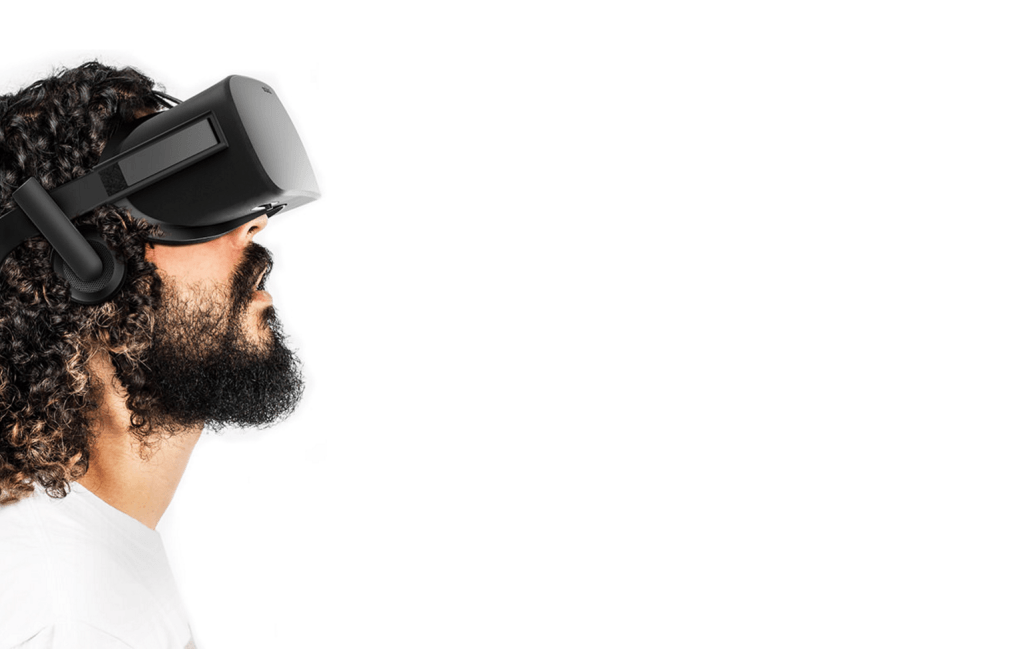 Oculus User Experience Research