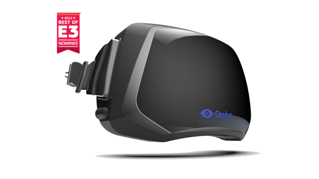 Gratis Oculus Rift