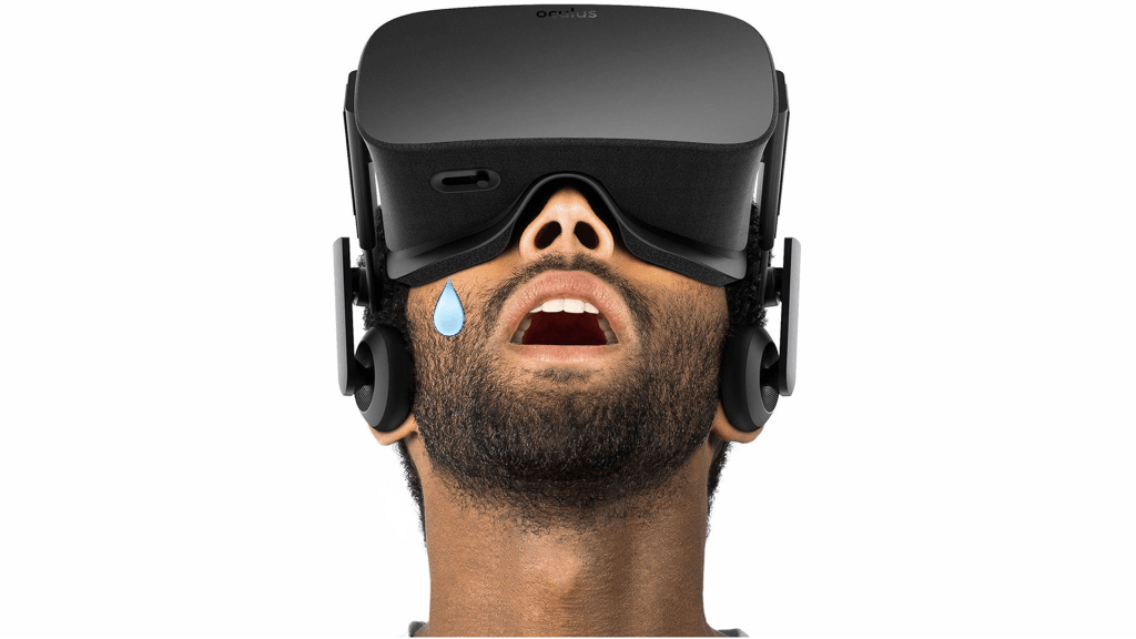 Oculus Rift ein Luxusgut