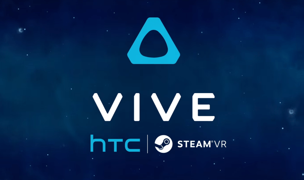HTC Vive Spiele Lineup