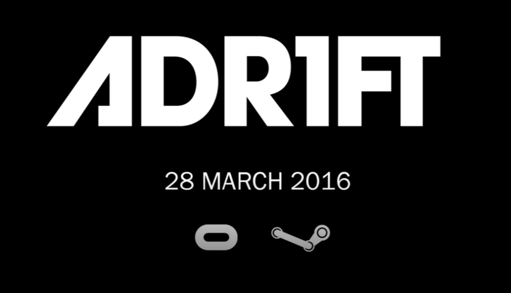 ADR1FT erscheint am 28. März