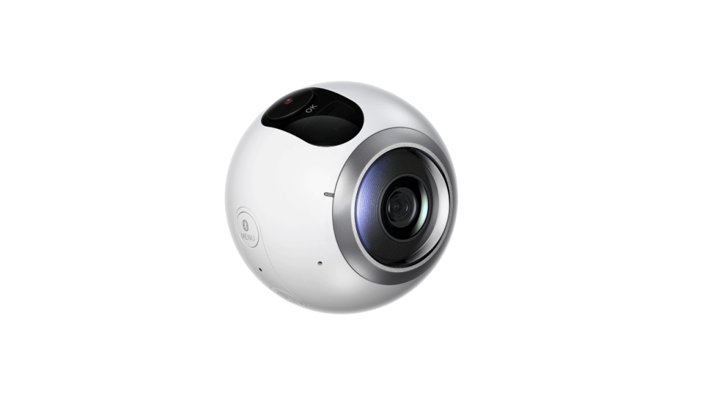 Vorbestellung der Samsung Gear 360 gestartet!