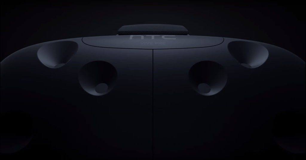 HTC Vive Preis